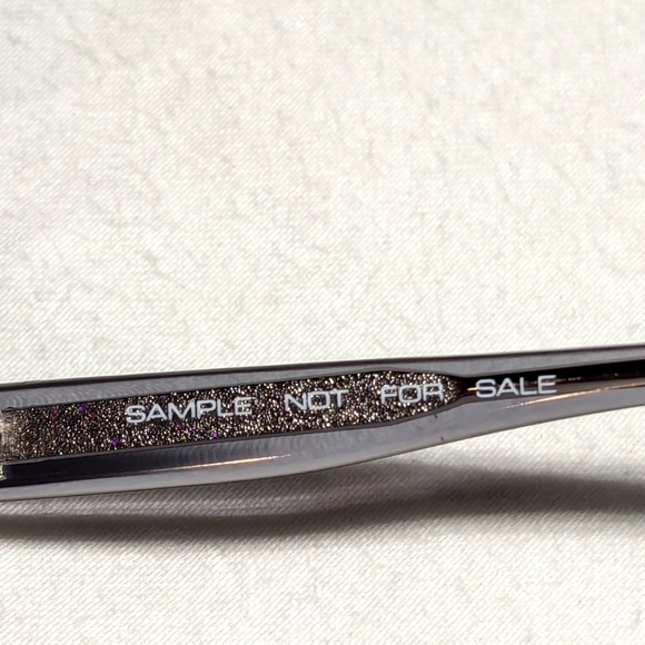 Vintage Ray-Ban Sidestreet Skyline Sunglasses W2324 - Picture 5 of 6